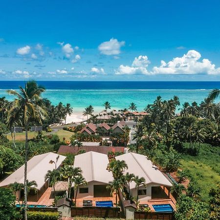 Sea Change Villas Раратонга Экстерьер фото